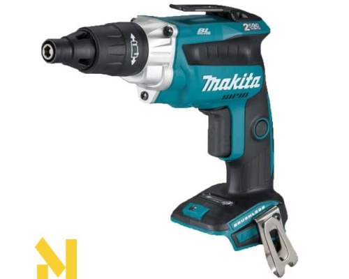 Шуруповерт акумуляторний Makita DFS251Z (без АКБ та ЗП)