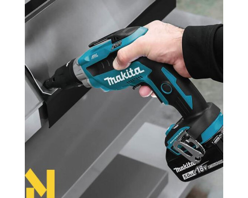 Шуруповерт акумуляторний Makita DFS251Z (без АКБ та ЗП)