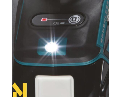 Шуруповерт акумуляторний Makita DFS251Z (без АКБ та ЗП)