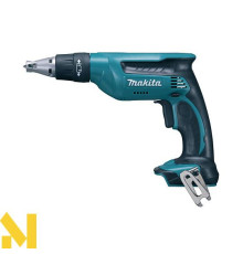 Шуруповерт акумуляторний Makita DFS451Z (без АКБ та ЗП)