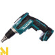 Акумуляторний шуруповерт Makita DFS452Z