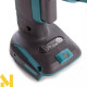 Акумуляторний шуруповерт Makita DFS452Z