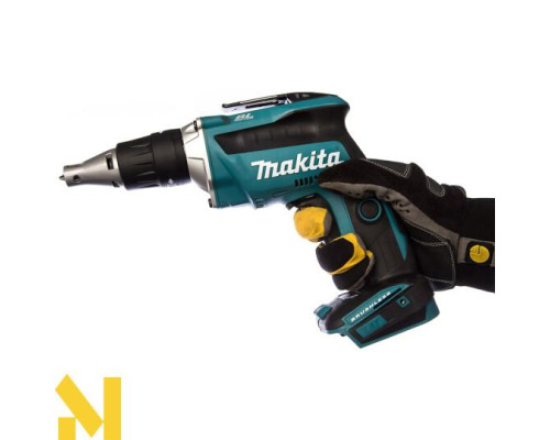 Акумуляторний шуруповерт Makita DFS452Z