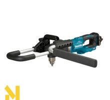 Бур акумуляторний Makita DG001GZ05 (без АКБ та ЗП)