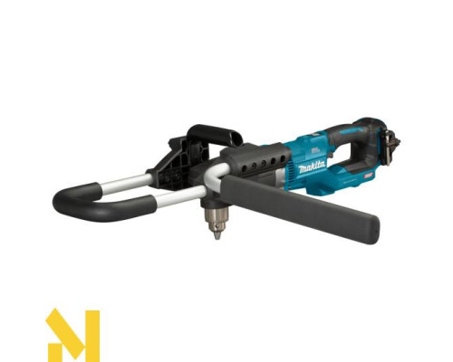 Бур акумуляторний Makita DG001GZ05 (без АКБ та ЗП)