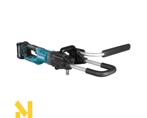 Бур акумуляторний Makita DG002GM101