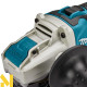Болгарка (кутова шліфмашина) акумуляторна Makita X-LOCK DGA521ZX1 (без АКБ та ЗП)
