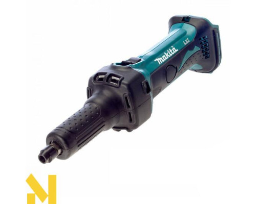 Шліфмашина пряма акумуляторна Makita DGD800Z (без АКБ та ЗП)
