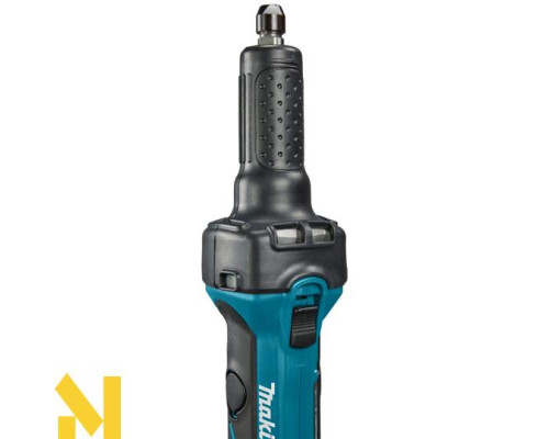 Шліфмашина пряма акумуляторна Makita DGD800Z (без АКБ та ЗП)