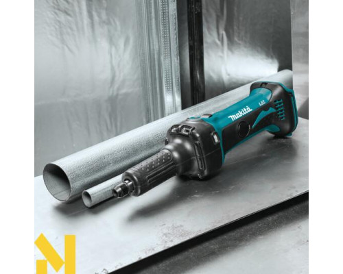 Шліфмашина пряма акумуляторна Makita DGD800Z (без АКБ та ЗП)