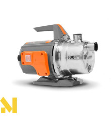 Садовий насос DAEWOO DGP 4000 INOX