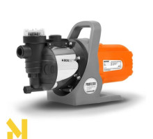 Садовий насос DAEWOO DGP 6000 INOX