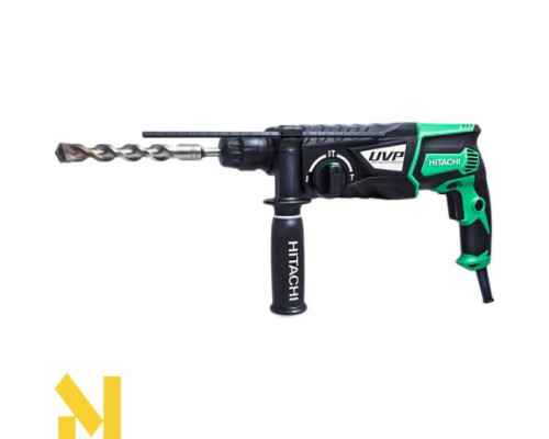 Перфоратор Hitachi DH24PH