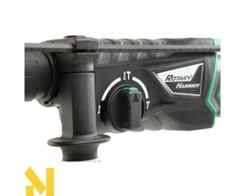 Перфоратор Hitachi DH26PC (HiKOKI)