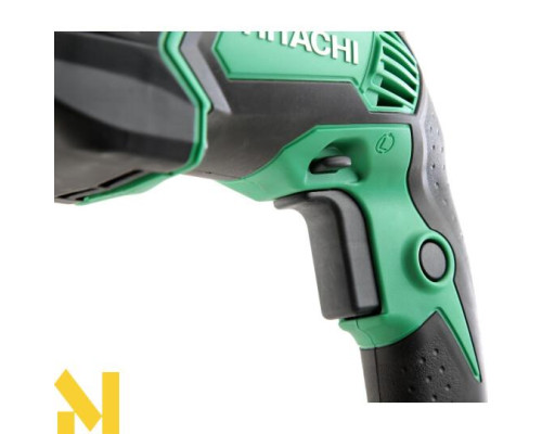 Перфоратор Hitachi DH26PC (HiKOKI)