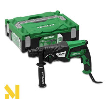 Перфоратор Hitachi DH28PCY