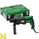 Перфоратор Hitachi DH28PCY