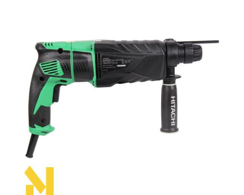 Перфоратор Hitachi DH28PCY