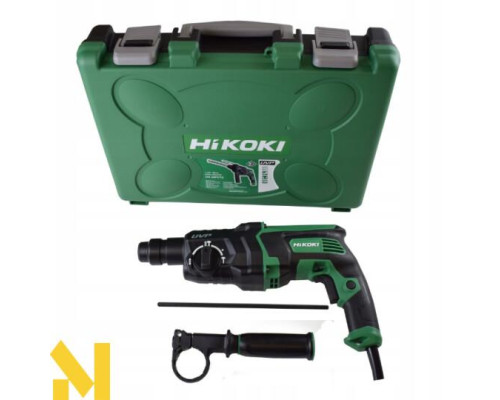 Перфоратор Hitachi DH28PCY2