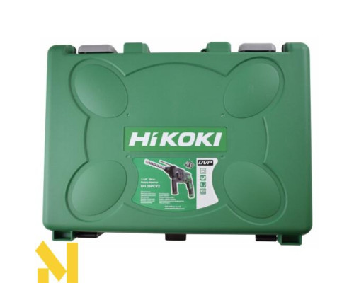 Перфоратор Hitachi DH28PCY2
