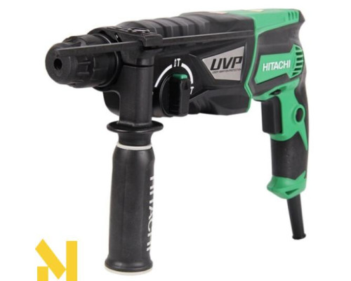 Перфоратор Hitachi DH28PCY NX