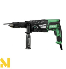 Перфоратор Hitachi DH28PMY