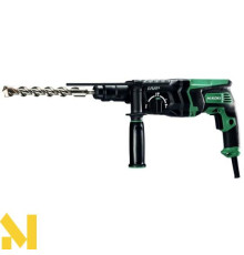 Перфоратор Hitachi DH28PMY2 (HiKOKI)