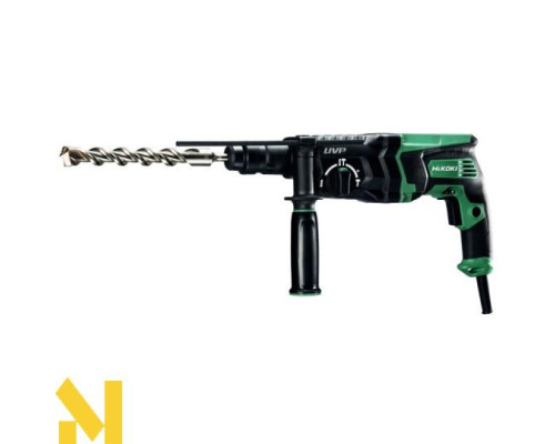 Перфоратор Hitachi DH28PMY2 (HiKOKI)