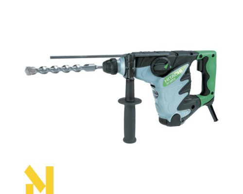 Перфоратор Hitachi DH30PC2