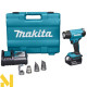 Фен технічний акумуляторний Makita DHG181RT