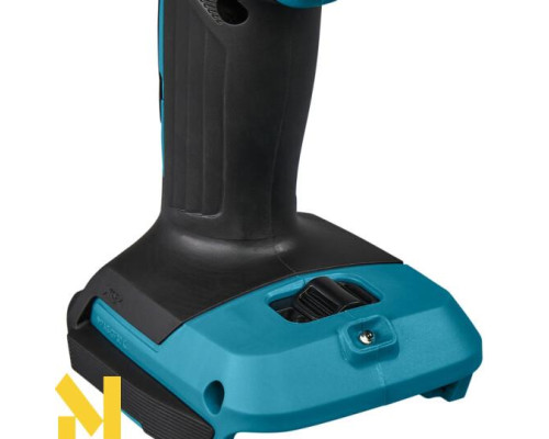 Фен технічний акумуляторний Makita DHG181ZK (без АКБ та ЗП)