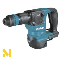Відбійний молоток акумуляторний Makita DHK180Z (без АКБ та ЗП)