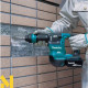Відбійний молоток акумуляторний Makita DHK180ZJ