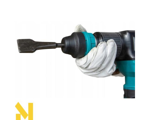 Відбійний молоток акумуляторний Makita DHK180ZJ