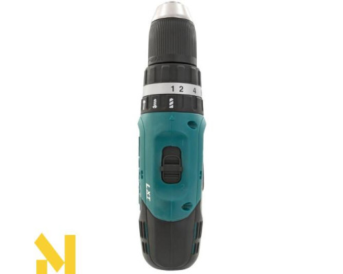 Акумуляторна дриль-шуруповерт Makita DHP453SFX8