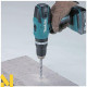 Дриль-шуруповерт акумуляторний Makita DHP453SYE