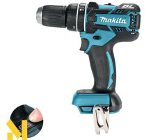 Акумуляторний ударний шуруповерт Makita DHP480Z