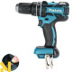 Акумуляторний ударний шуруповерт Makita DHP480Z