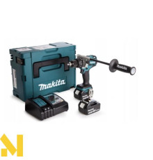 Акумуляторний дриль-шуруповерт Makita DHP481RTJ