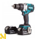 Акумуляторний дриль-шуруповерт Makita DHP481RTJ