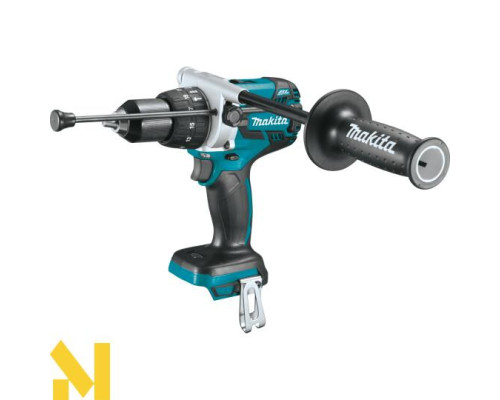 Акумуляторний дриль-шуруповерт Makita DHP481Z