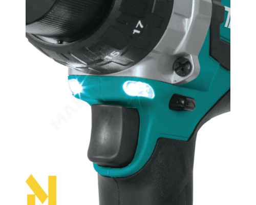 Акумуляторний дриль-шуруповерт Makita DHP481Z
