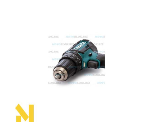 Шуруповерт ударний акумуляторний Makita DHP482Z (без АКБ та ЗП)