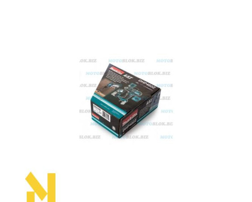Шуруповерт ударний акумуляторний Makita DHP482Z (без АКБ та ЗП)