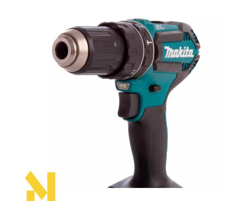 Дриль-шуруповерт акумуляторний Makita DHP485RF3J