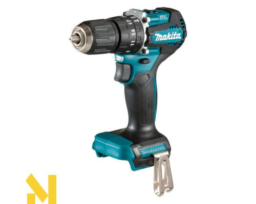 Дриль-шуруповерт акумуляторна Makita DHP487Z (без АКБ та ЗП)