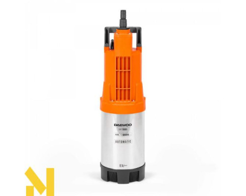 Насос занурювальний DAEWOO DHP 7000A
