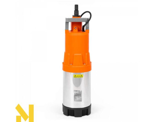 Насос занурювальний DAEWOO DHP 7000A