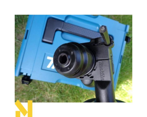 Перфоратор акумуляторний Makita DHR165Z (без АКБ та ЗП)