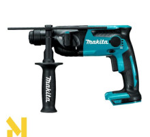 Перфоратор акумуляторний Makita DHR165Z (без АКБ та ЗП)